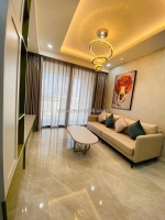 Cho thuê cc celetas rise đường nguyễn hữu thọ, 85m2, full nội thất, 2pn, chỉ