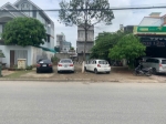 Cho thuê đất 14m ngang mặt tiền trường chinh hướng nam, giá 100 triệu/năm