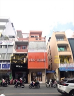 Cho thuê góc 222 hai bà trưng, đakao, quận 1- diện tích: 4,5m x 15m_giá 100