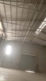 Cho thuê kho xưởng tại bích hòa , thanh oai, hà nội. diện tích 1100m, giá 60k/m