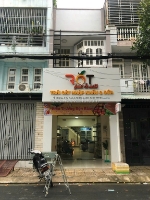 Cho thuê mặt bằng kinh doanh 225 lê sao phương   (ưu tiên cho nữ thuê)