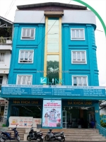 Cho thuê mặt bằng làm phòng khám đa khoa hoặc thẩm mỹ viện 1000m2 4 tầng tại