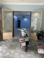 Cho thuê mặt bằng văn phòng / kinh doanh online – hẻm xe hơi 311 nơ trang long,