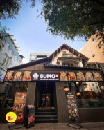 Cho thuê nhà 2a pasteur, phường bến nghé, quận 1