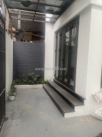 Cho thuê nhà 3 tầng ngõ 16 phố thượng thuỵ, phú thượng, tây hồ