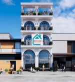 Cho thuê nhà: 91-93 trương định, phường võ thị sáu, quận 3, tphcm. giá 12.000$