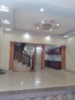 Cho thuê nhà giá rẻ tại đường hồ sen - cầu rào 2, phường dư hàng kênh, lê chân,