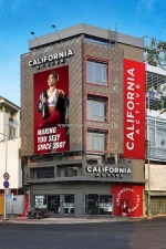 Cho thuê nhà mặt phố cống quynh - quận 1 - vị trí vàng - 150m2 - 5 tầng - giá