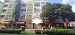 Cho thuê nhà mặt tiền nguyễn cửu đàm 48m², 3lầu - khu dịch vụ sầm uất