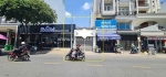 Cho thuê nhà mặt tiền tân hương 112m², đối diện chung cư - gần chợ