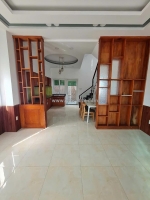 Cho thuê nhà mới tinh khang điền q9, dt 75m2, 3 phòng ngủ, 3 wc, giá thuê 13tr.