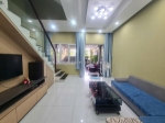 Cho thuê nhà nguyên căn, khu khang điền, q.9, 1 trệt 2 lầu, dtsd 200m2, 4pn,