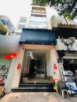 Cho thuê nhà số 234 nguyễn thị minh khai, phường võ thị sáu, quận 3. giá 90