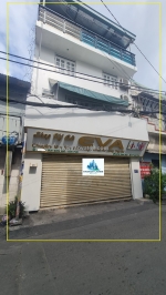 Cho thuê nhà tân sơn nhì, q.tân phú 24m², 3lầu– 10 triệu/tháng