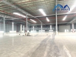 Cho thuê nhà xưởng 27350m2, có cho thuê lẻ tại kcn nhơn trạch