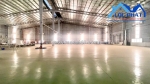 Cho thuê nhà xưởng 3000m2 trong kcn long thành, đồng nai