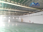 Cho thuê nhà xưởng 3500m2 kcn amata biên hòa đồng nai