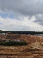 Cho thuê nhà xưởng 5.700m sản xuất tại tân uyên - bình dương