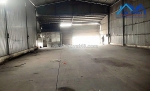 Cho thuê nhà xưởng 850m2 phường an hòa biên hòa chỉ 35 triệu