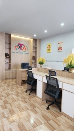 Cho thuê phòng làm việc tại kdc phú an, phú thứ, cái răng cần thơ 5