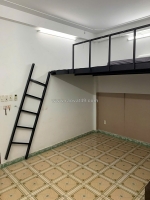 Cho thuê phòng trống trong nhà nguyên căn tại 49c lê lai, p.12, q.tân bình, tp