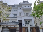 Cho thuê tầng 1, 2 của biệt thự lô nv8- 02, khu đô thị mới lideco (khu đô thị