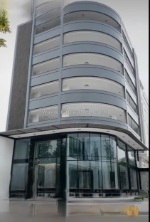 Cho thuê tòa nhà góc 2mt: 56-58 nguyễn văn kỉnh & nguyễn an, thạnh mỹ lợi quận