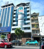 Cho thuê tòa nhà văn phòng: 210a nam kì khởi nghĩa, p. võ thị sáu, q.3. giá 500