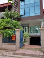 Cho thuê văn phòng 100m² tại mặt đường phố nguyễn đổng chi, phường cầu diễn,
