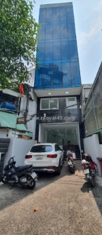 Cho thuê văn phòng địa chỉ b82 bạch đằng p2 tân bình giá thuê siêu hấp dẫn