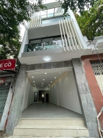 Cho thuê văn phòng hoặc mbkd tại đường lê thị riêng, bến thành, q1, tphcm