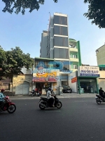 Cho thuê văn phòng q1 mặt bằng đẹp tại võ thị sáu, đa kao, quận 1, tp hcm