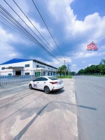 Cho thuê xưởng không gian riêng biệt trong kcn nhơn trạch đồng nai - giá 4.8