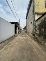 Chủ gửi bán lô đất 54m², vuông vắn, mặt tiền 4m, hậu 4m như nhau ngõ thông ô