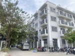 Chủ nhà,  bán liền kề đại kim- nguyễn  xiển. dt 82,5m x 5 tầng. giá 22,7 tỷ.