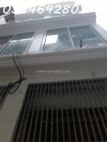 Chưa đến 6 tỷ - bán nhà 5 tầng x 30m2-bùi xương trạch- khương đình (đi bộ đi