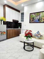 Chung cư mini phố chính kinh diện tích 36 m, tầng 3, thang máy, nhà mới đưa vào