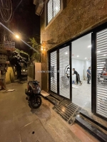 Chưng cư mini trung tâm đống đa ! 7 tầng  thang máy - 16 phòng - pccc đầy đủ -