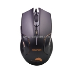 Chuột gaming newmen g8 plus (đen)