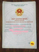 Chuyển hướng kinh doanh gia đình cần nhượng lại hơn 7000m2