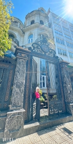 Chuyển nhượng chủ mới căn biệt thự tâm huyết - số 8 nguyễn thông quận 3