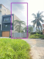 Cơ hội đầu tư đất ở thổ cư quận 2 - 87m2 - giá 12.5 tỷ - vị trí vàng an phú