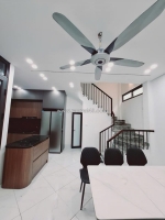 Cơ hội đầu tư hấp dẫn - ngọc thuỵ 32m, 5 tầng