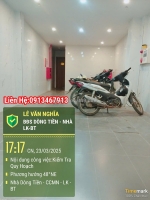 Cơ hội đầu tư hiếm quận hà đông, 58m2, 12 phòng full nội thất, giá nhỉnh 9.8