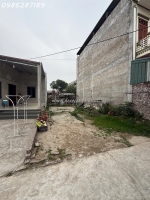 Cơ hội hiếm có khi sở hữu lô đất tại song quỳnh, gia bình, bắc ninh chỉ hơn 1