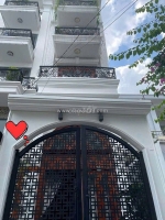 Cơ hội sở ngay ngay nhà phố 4 tầng- giá cực tốt chỉ 16 tỷ (còn tl)