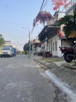 Cơ hội vàng: bán đất kèm nhà cấp 4 tại trung tâm hoà minh, liên chiểu