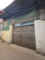 Cơ hội vàng – bán nhà rẻ chưa từng có tại hương mạc, từ sơn diện tích 53.3m2