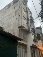 Cổ nhuế 6 tầng 65m2 -ngõ rộng - dòng tiền ổn định