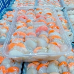 Cồi sò điệp trứng